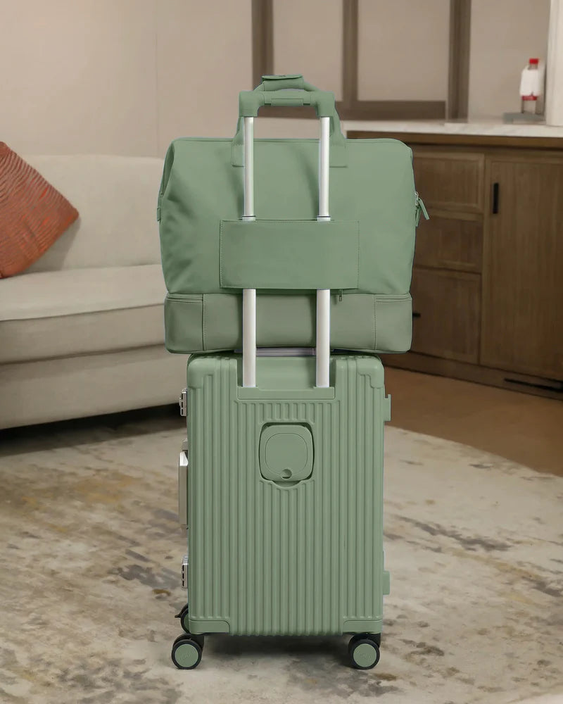 NOBL Weekender Bag 96