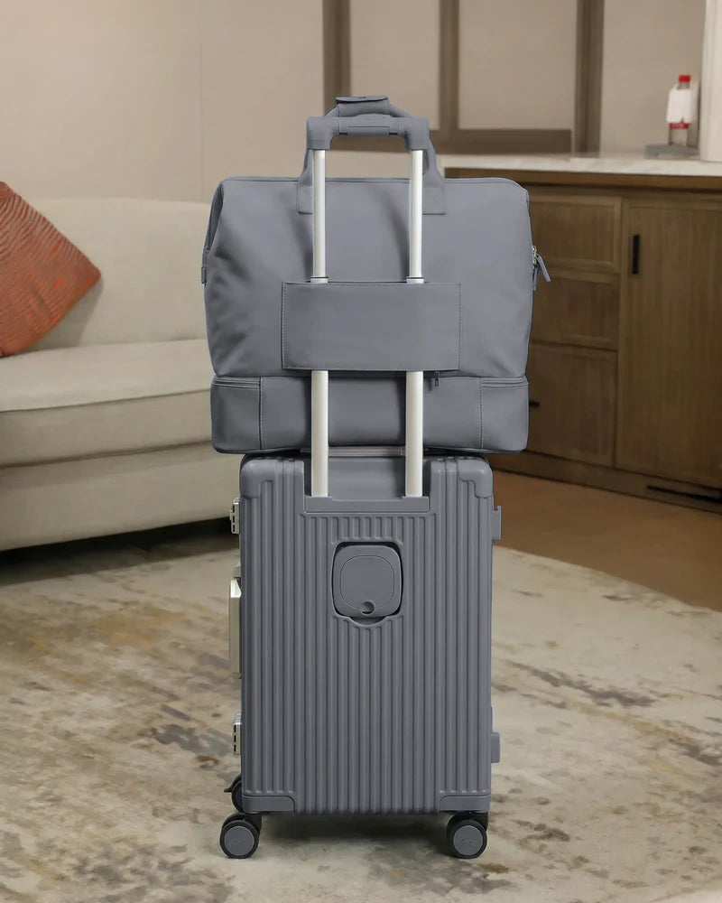 NOBL Weekender Bag 104