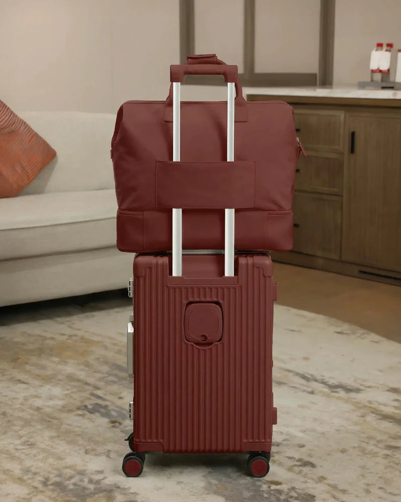 NOBL Weekender Bag 111