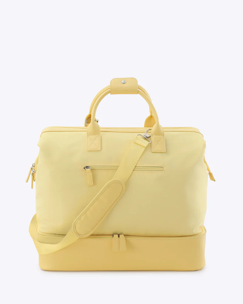 NOBL Weekender Bag 87