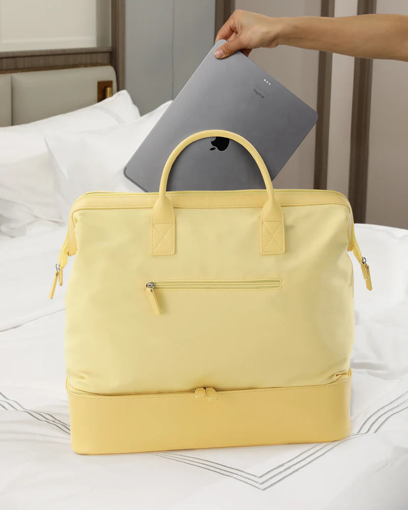 NOBL Weekender Bag 89