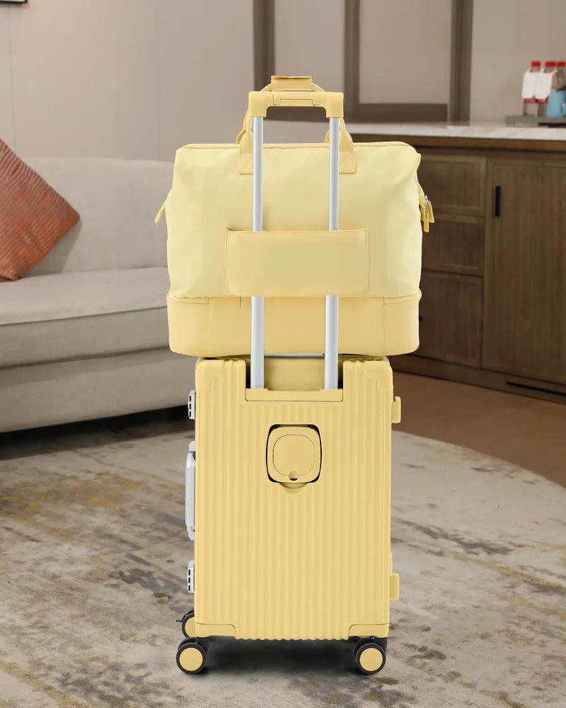 NOBL Weekender Bag 88