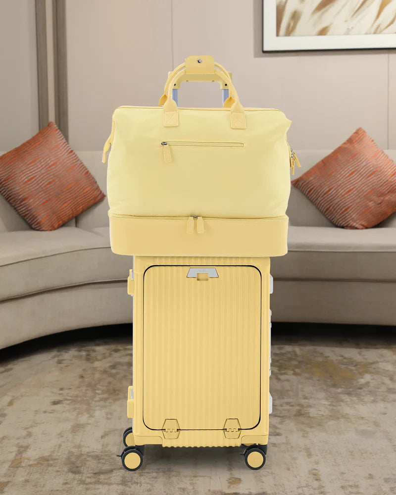 NOBL Weekender Bag 94