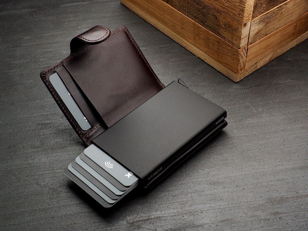Pularys Soho Line Italia Leather Brown 4