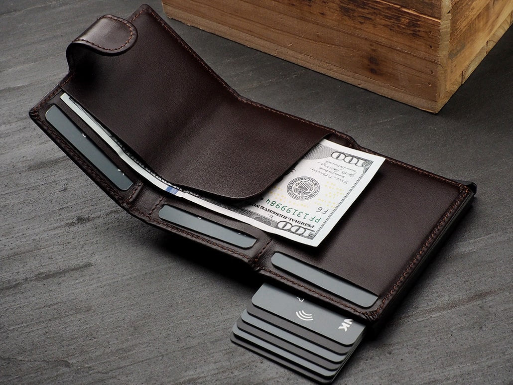Pularys Soho Line Italia Leather Brown 6