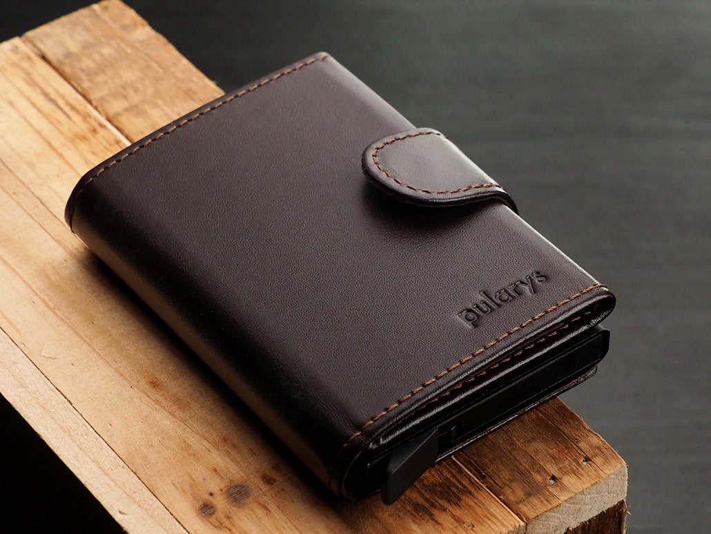 Pularys Soho Line Italia Leather Brown 7