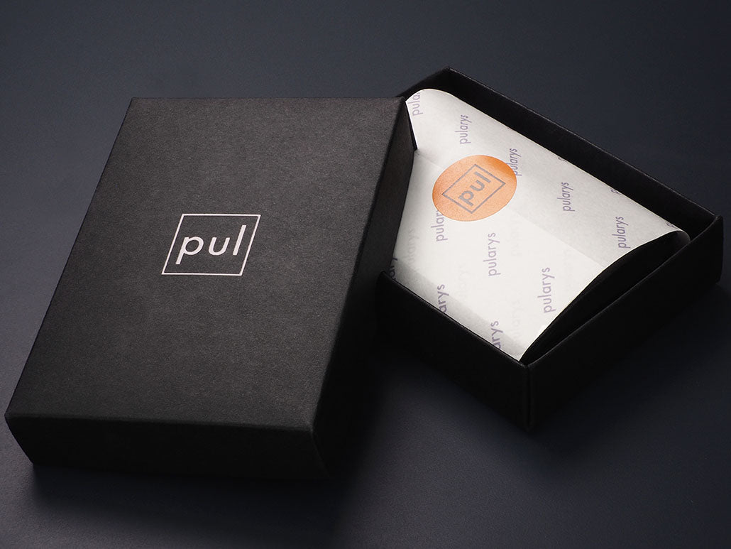 Pularys Gobi Line Italia Leather Red 6