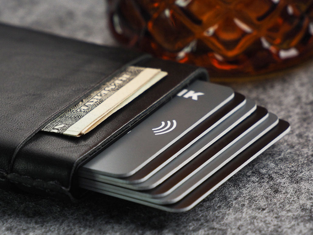 Pularys Gobi Line Nomad Leather Black 3