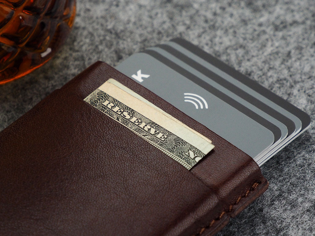 Pularys Gobi Line Nomad Leather Brown 15