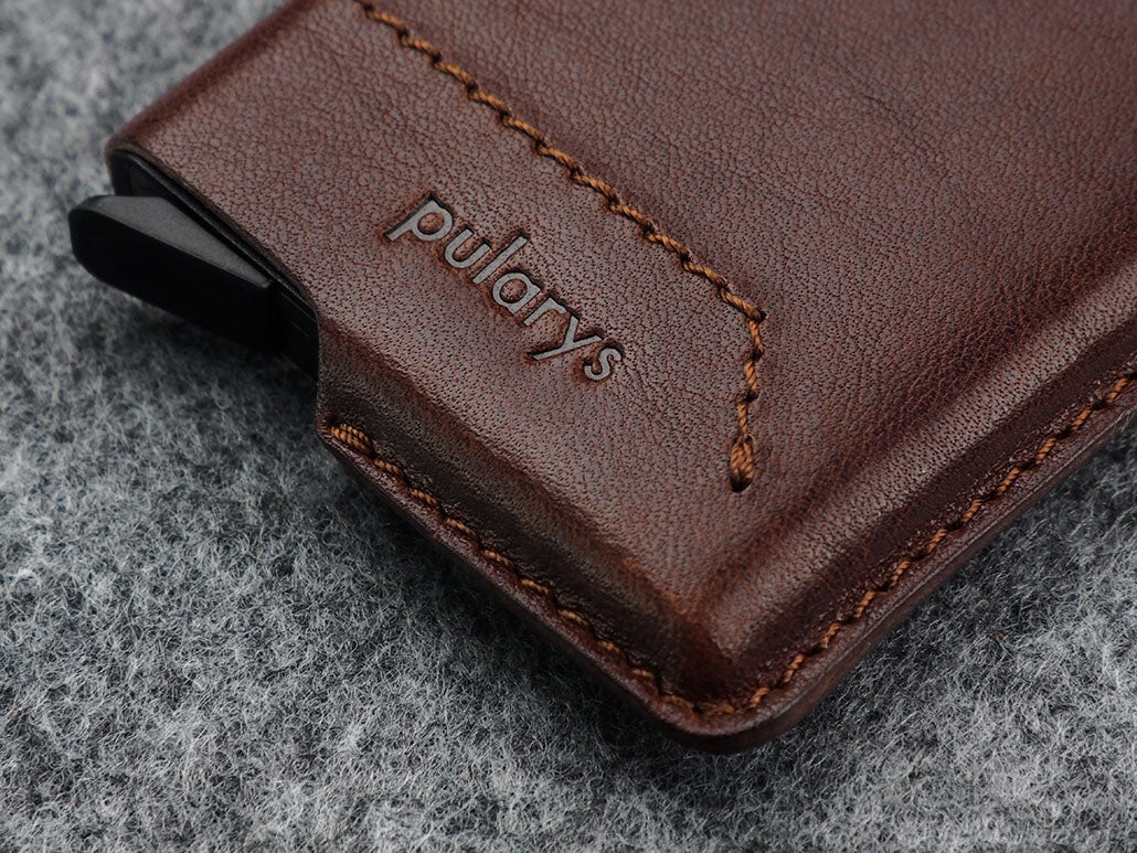 Pularys Gobi Line Nomad Leather Brown 3