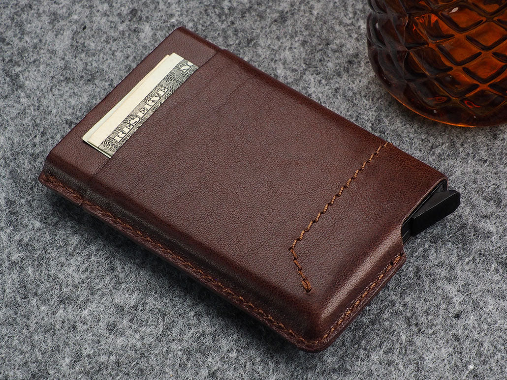 Pularys Gobi Line Nomad Leather Brown 4