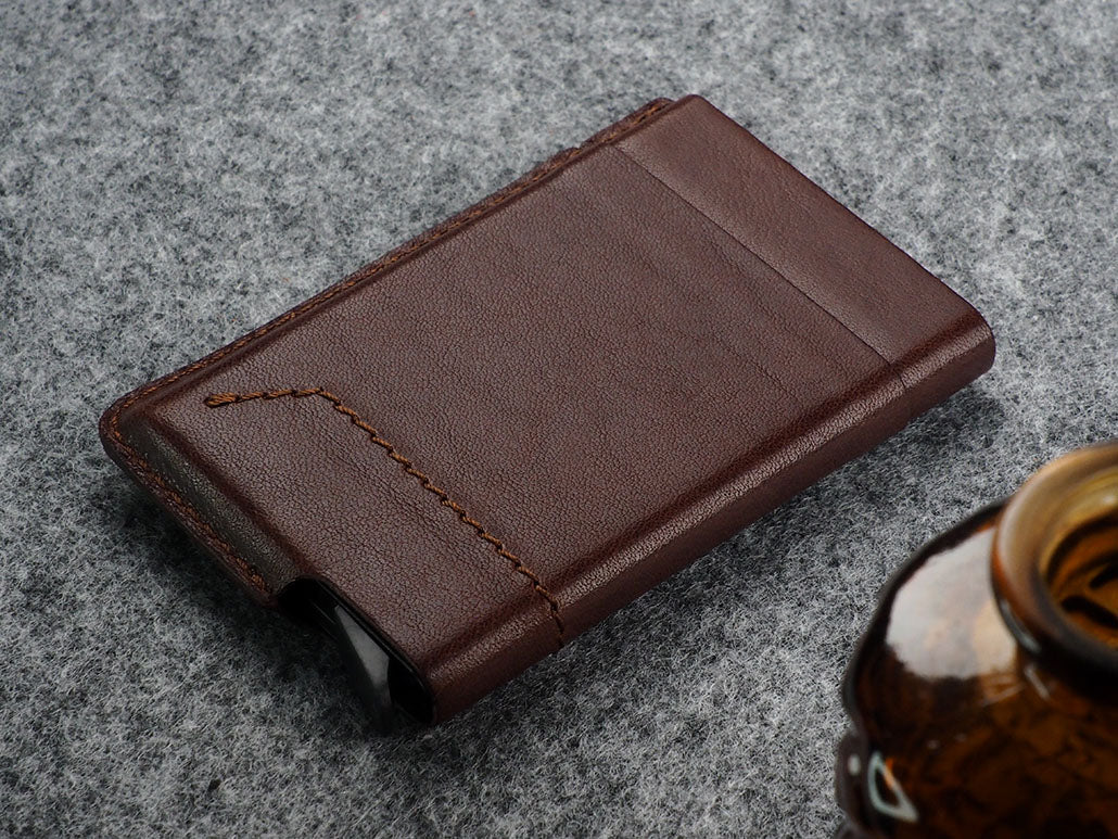 Pularys Gobi Line Nomad Leather Brown 8