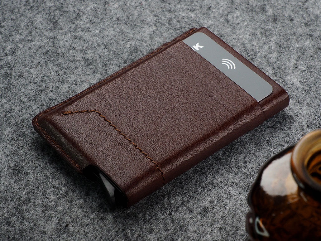 Pularys Gobi Line Nomad Leather Brown 9