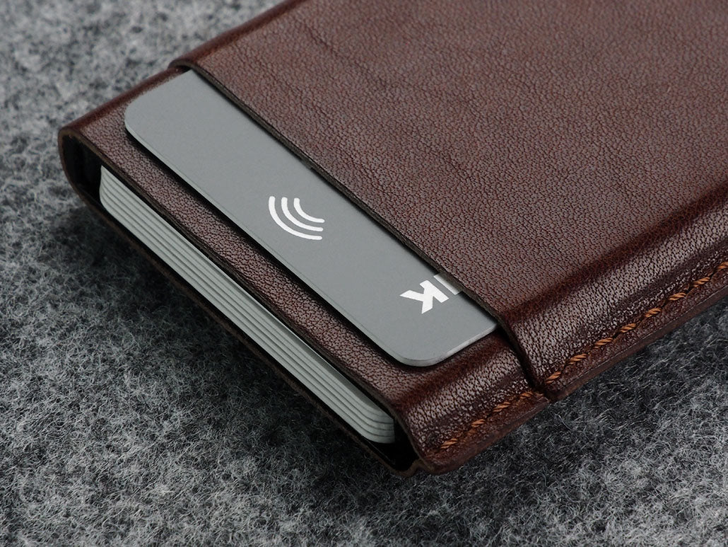 Pularys Gobi Line Nomad Leather Brown 11