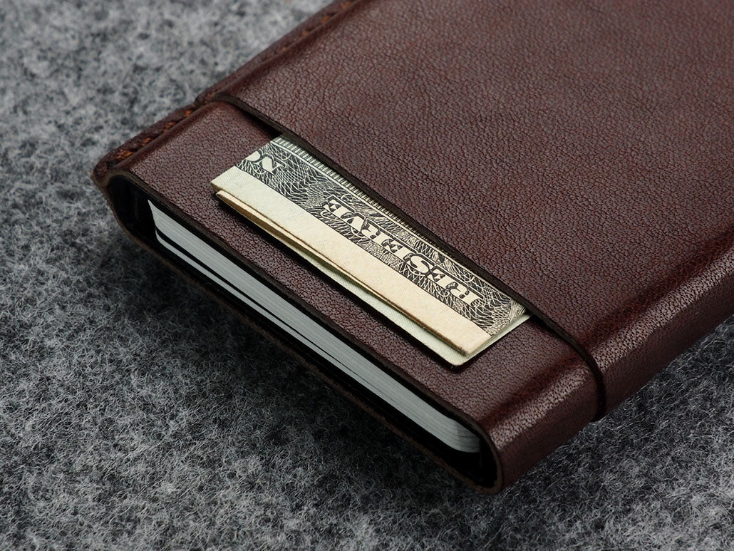 Pularys Gobi Line Nomad Leather Brown 12