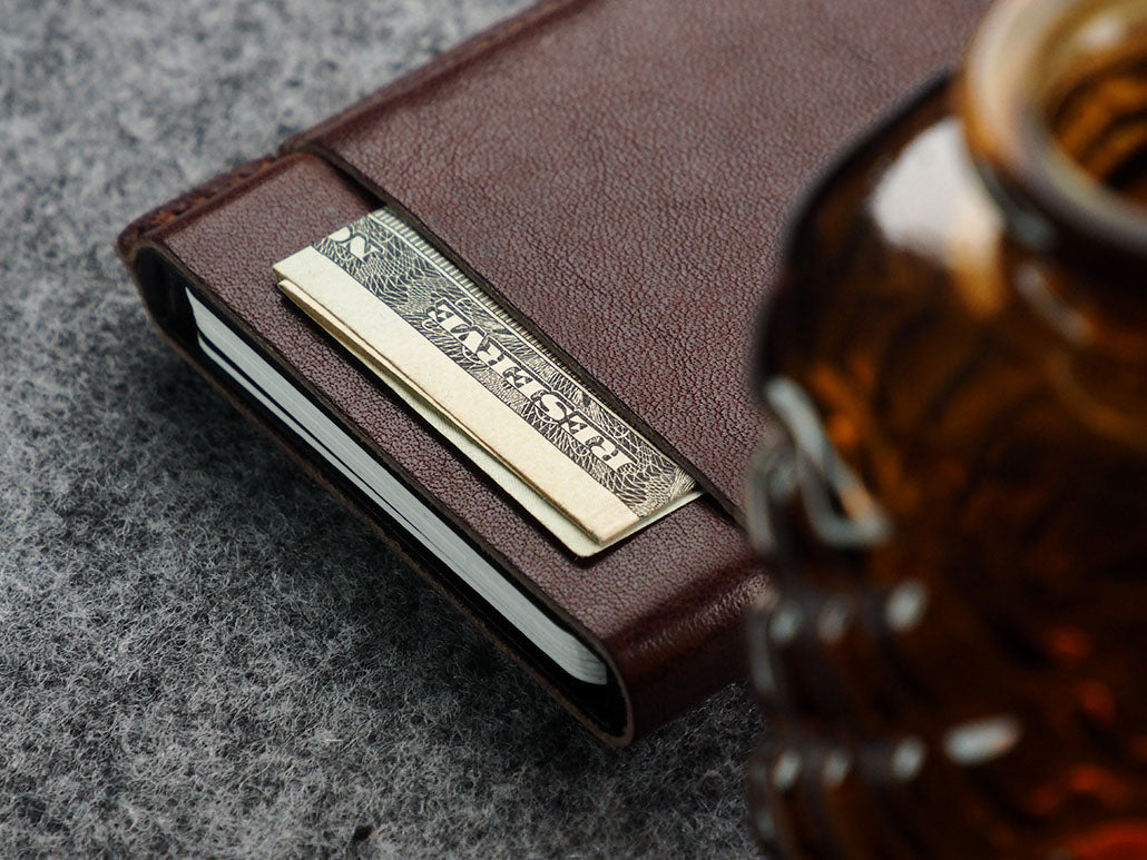 Pularys Gobi Line Nomad Leather Brown 13