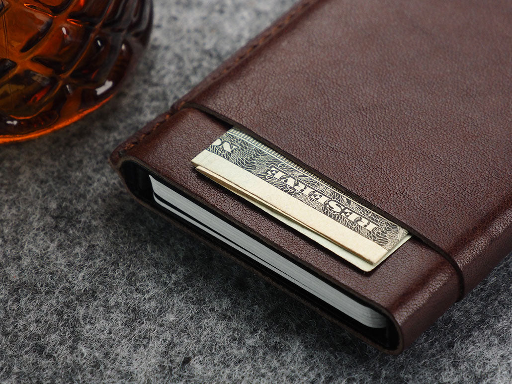 Pularys Gobi Line Nomad Leather Brown 14