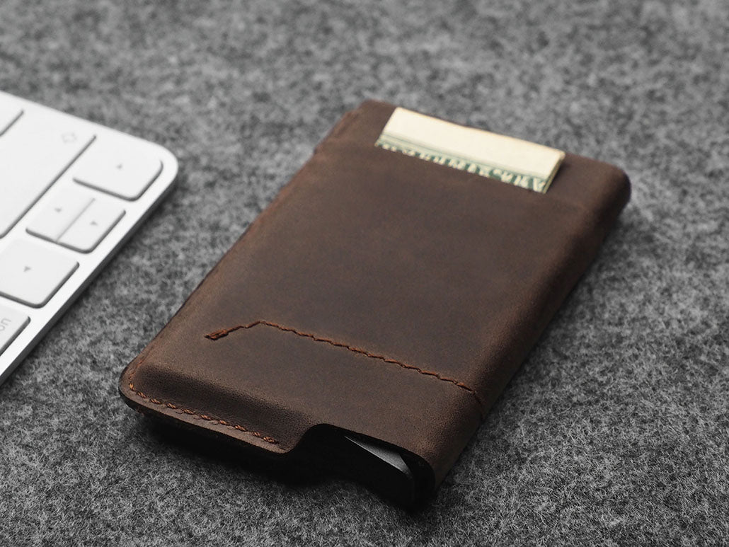 Pularys Gobi Line Hunter Leather Brown 3