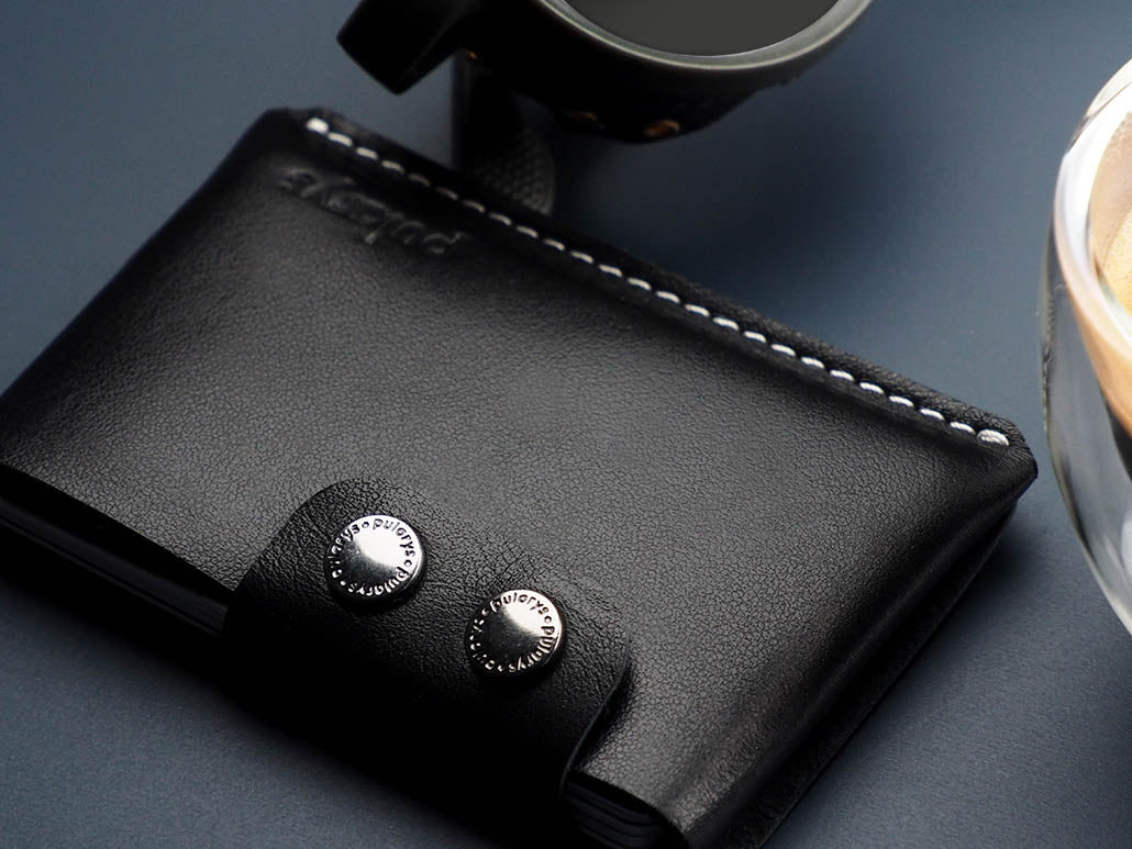 Pularys Hobby Line Italia Leather Black 8