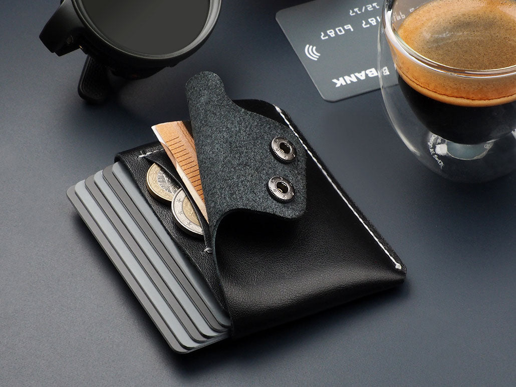 Pularys Hobby Line Italia Leather Black 10