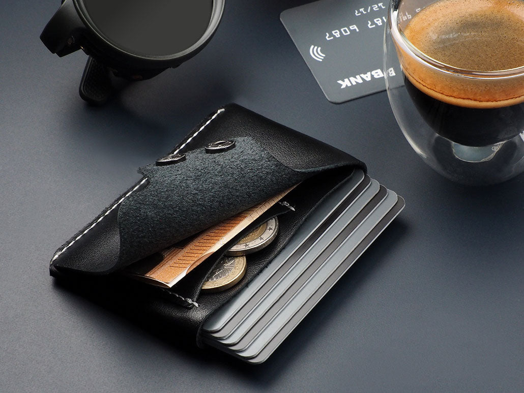 Pularys Hobby Line Italia Leather Black 11