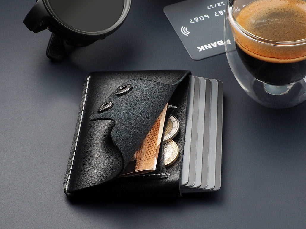 Pularys Hobby Line Italia Leather Black 12