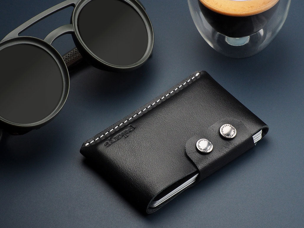 Pularys Hobby Line Italia Leather Black 4