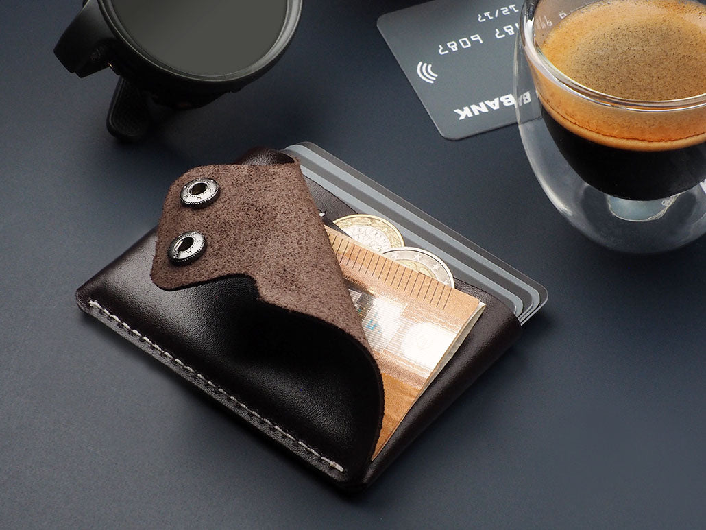 Pularys Hobby Line Italia Leather Brown