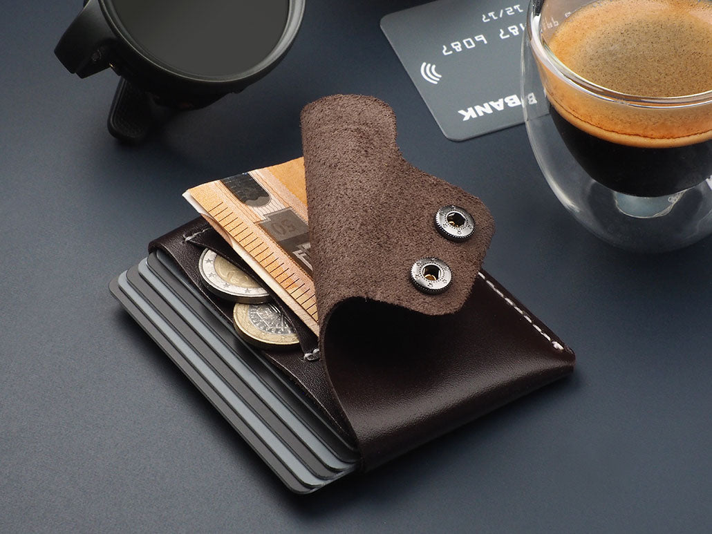 Pularys Hobby Line Italia Leather Brown 3