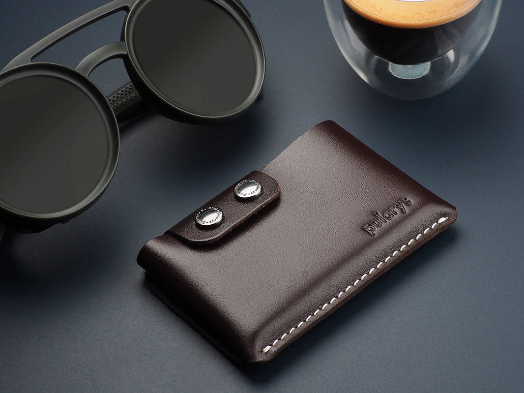 Pularys Hobby Line Italia Leather Brown 9