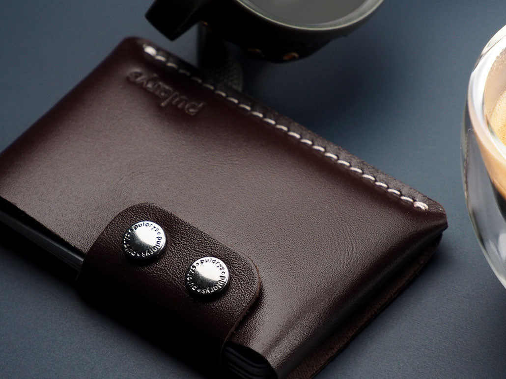 Pularys Hobby Line Italia Leather Brown 11