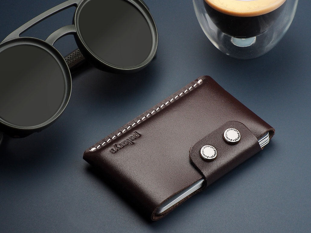Pularys Hobby Line Italia Leather Brown 7