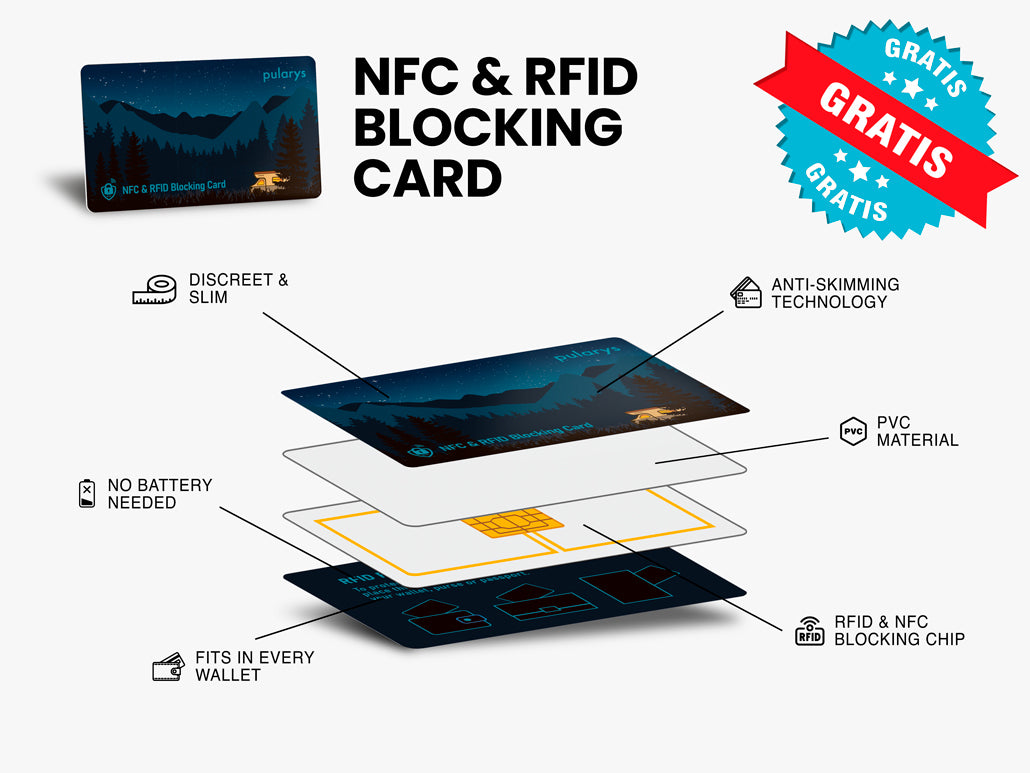 Pularys Hobby Line Italia Leather Grey 4