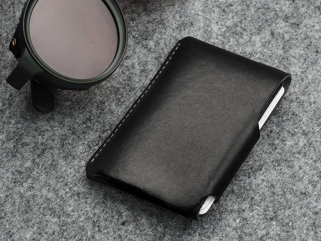 Pularys Hobby Line Nomad Leather Black 10