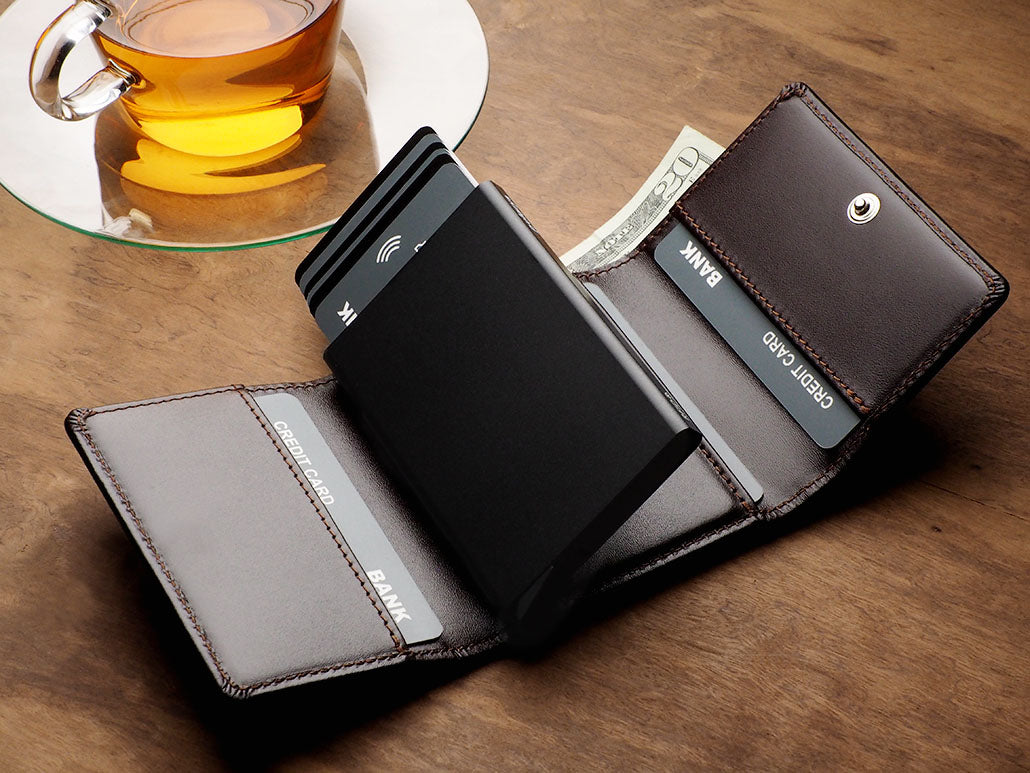 Pularys Bosto Line Italia Leather Brown 3