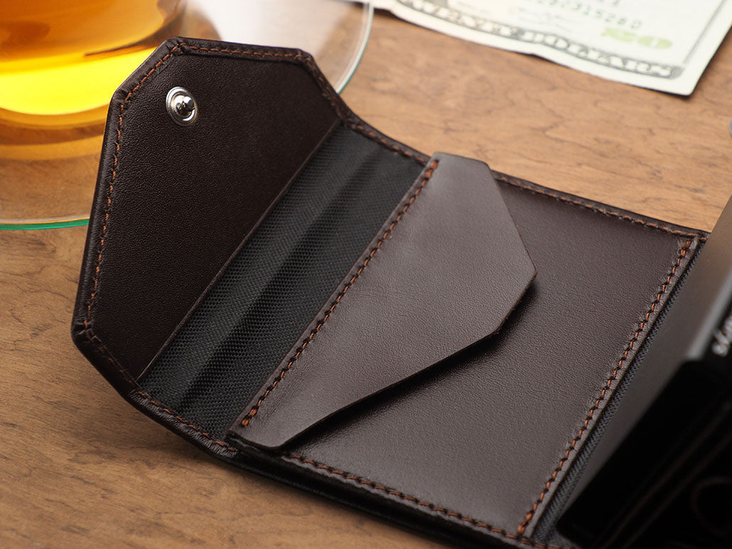 Pularys Porter Go Italia Leather Brown 9