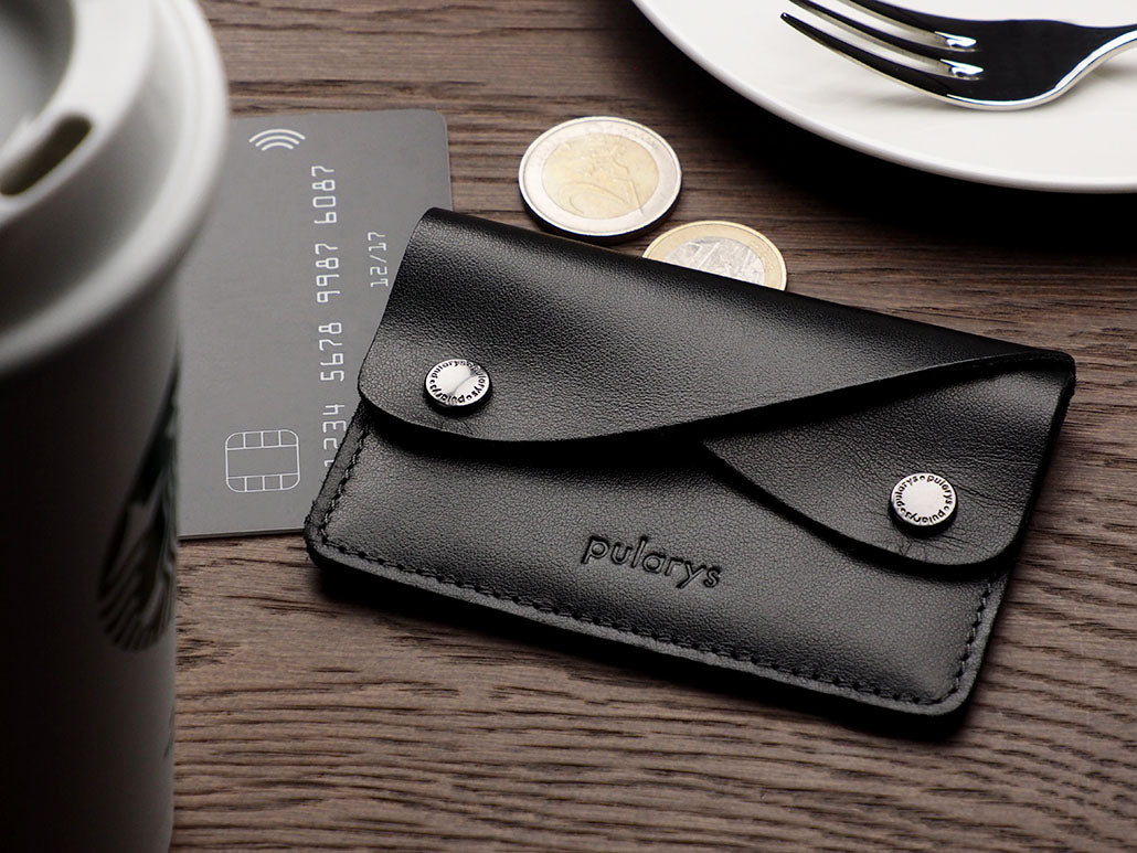 Pularys Retro Line Italia Leather Black 6
