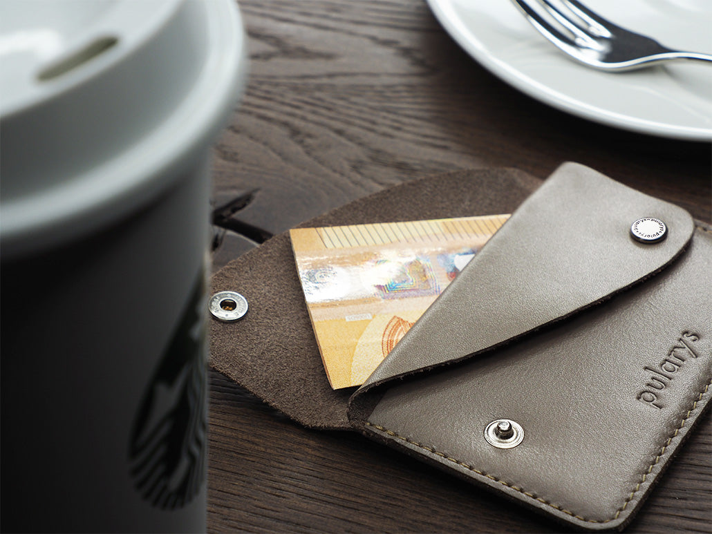 Pularys Retro Line Italia Leather Caffe Latte 6