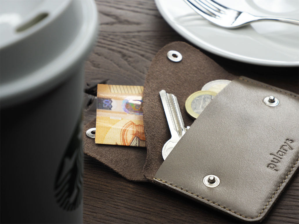 Pularys Retro Line Italia Leather Caffe Latte 7