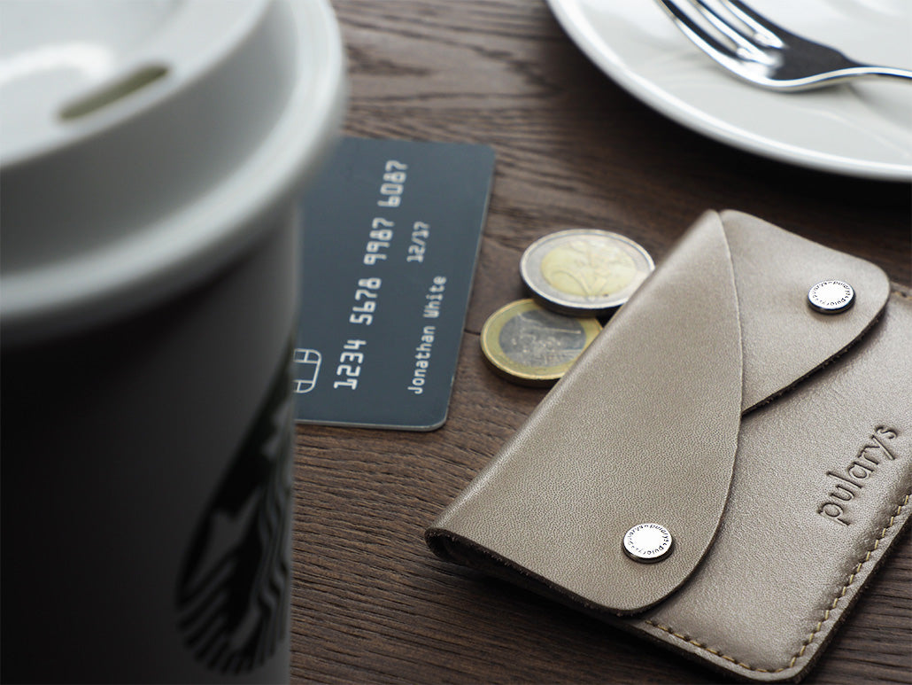 Pularys Retro Line Italia Leather Caffe Latte 4