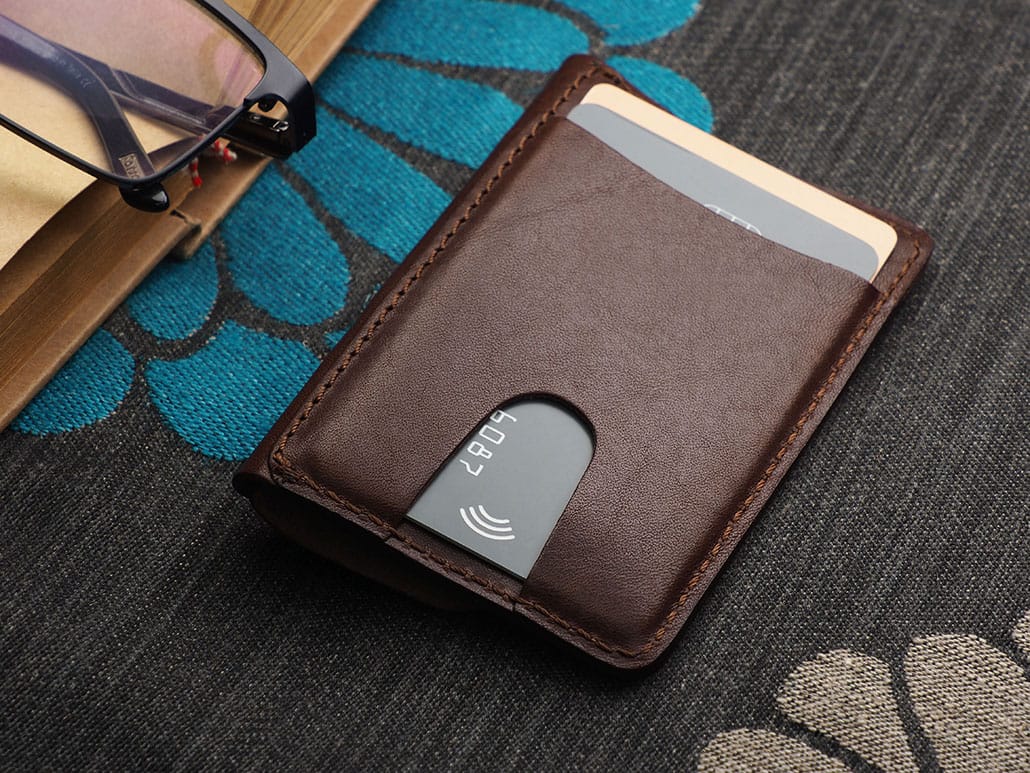 Pularys Retro Line Nomad Leather Brown 11