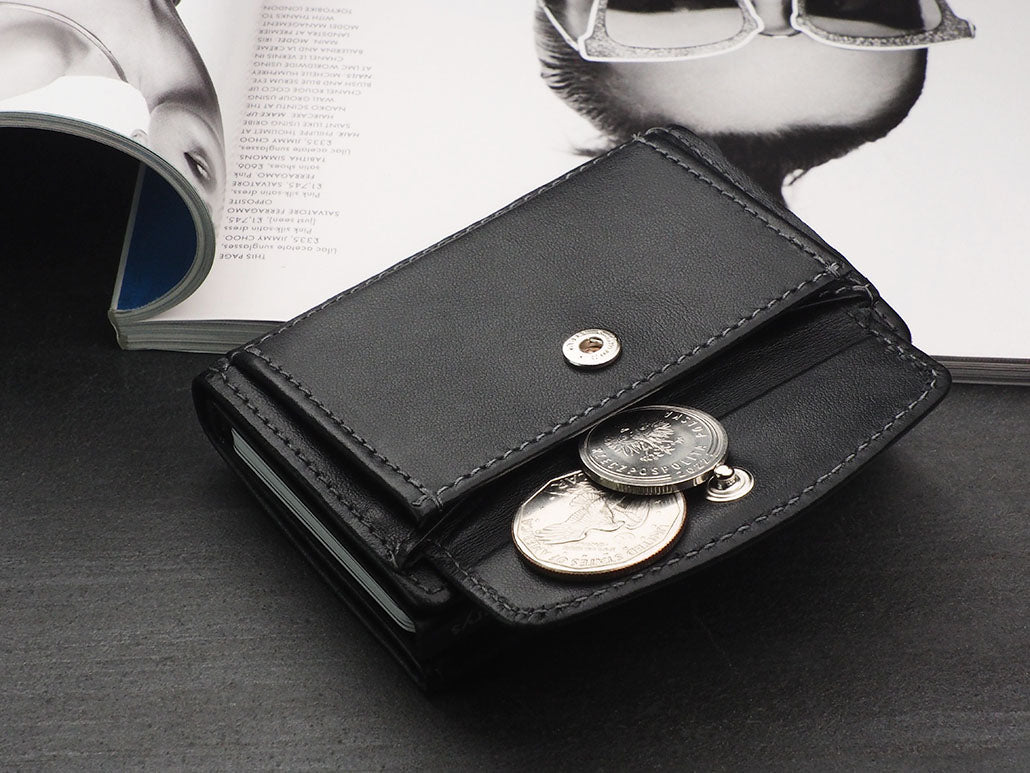 Pularys Solo Max Line Italia Leather Black 12