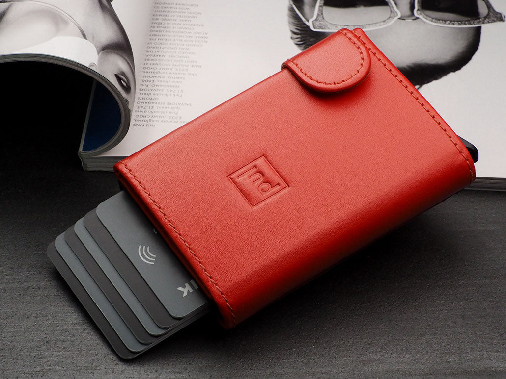 Pularys Solo Max Line Italia Leather Orange 8