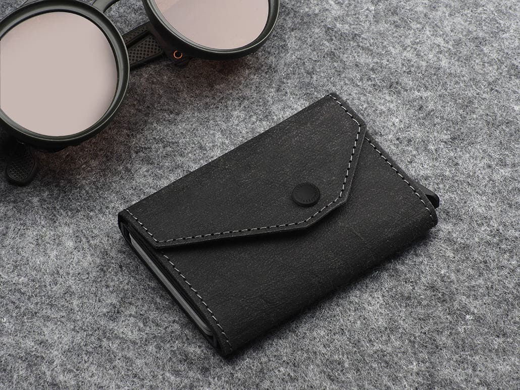Pularys Porter Line Wash Paper Black 3