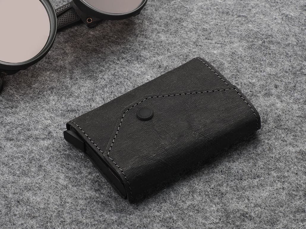 Pularys Porter Line Wash Paper Black 4