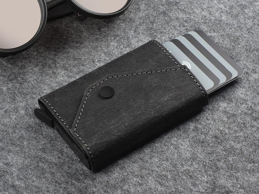 Pularys Porter Line Wash Paper Black 5