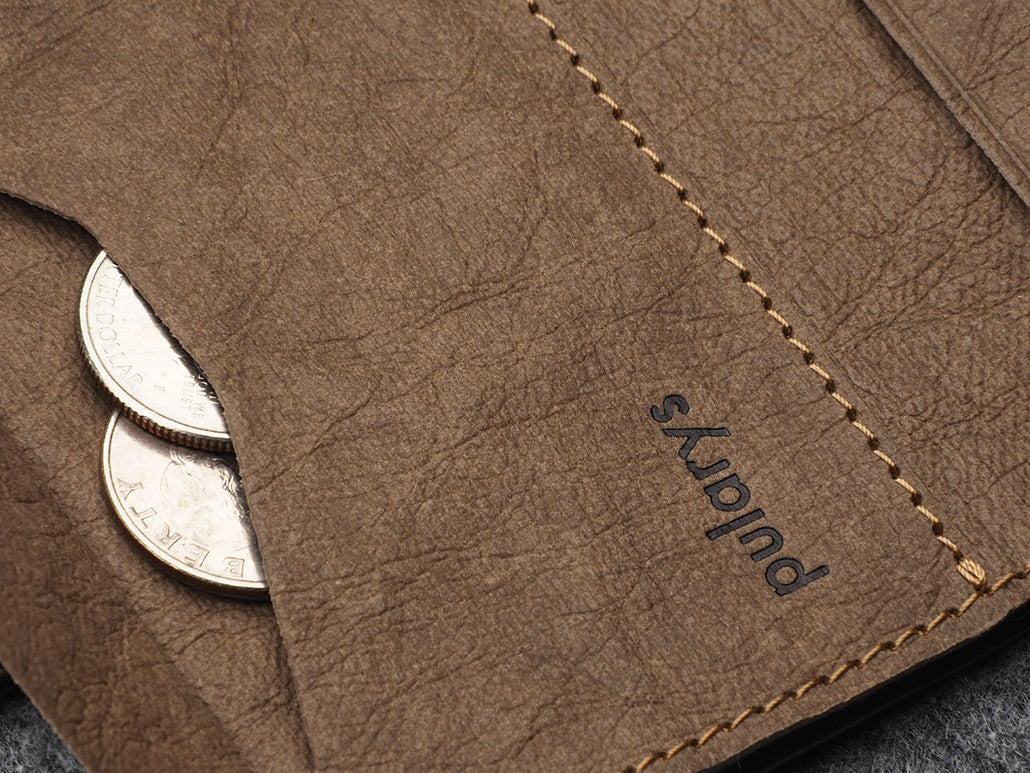 Pularys Porter Line Wash Paper Brown 8