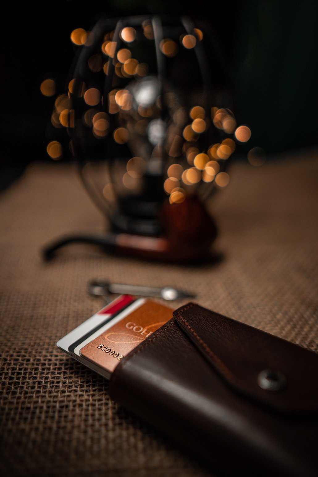 Pularys Porter Go Nomad Leather Brown 15