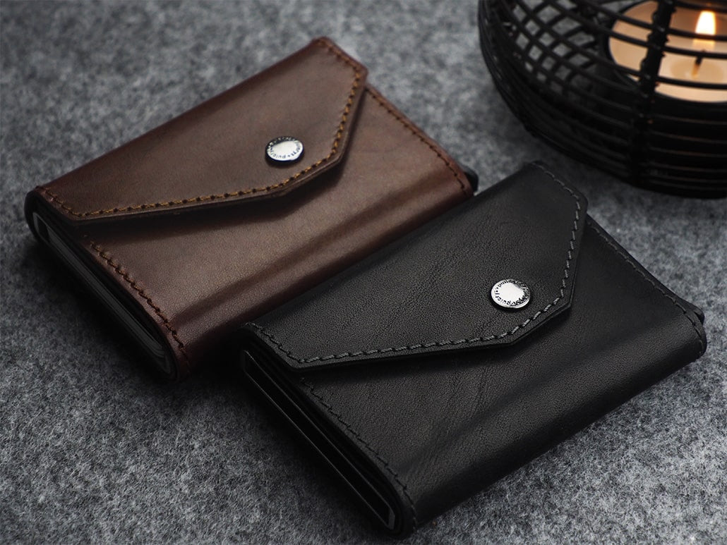 Pularys Porter Go Nomad Leather Brown 4