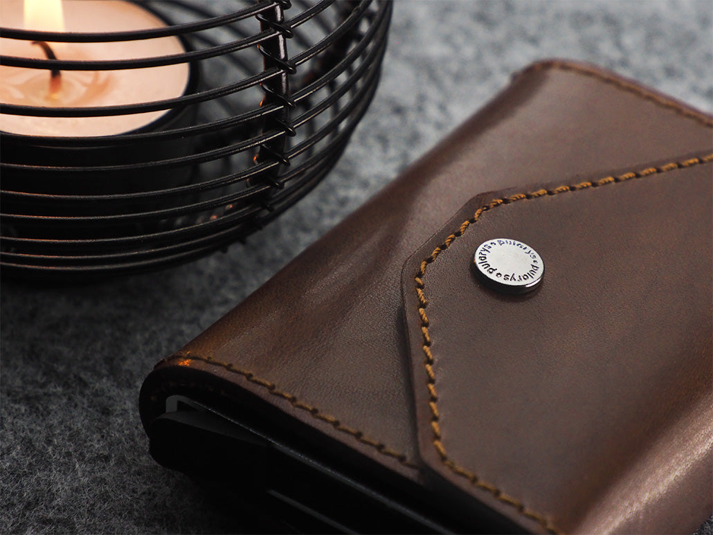 Pularys Porter Go Nomad Leather Brown 6
